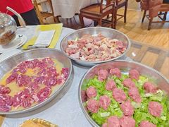 -丰尔粥食·粥底火锅·桑拿鸡(大良总店)