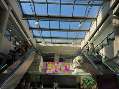 -上海中医药大学附属曙光医院(东部)