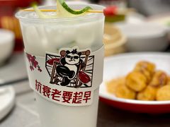 -吃不恼火·江湖菜·小酒馆(日月光田子坊店)