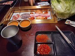 -新石器烤肉(之心城店)