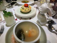 -王品牛排(福州泰禾店)