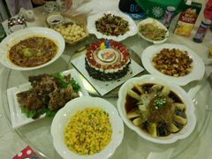 -天津雅园饭店(成林道店)