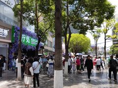 -南屏步行街