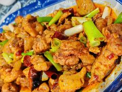 黄焖鸡-老宅子私房菜馆(大理古城店)
