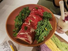 -芸山季·云南山珍菌火锅(南翔印象城MEGA店)