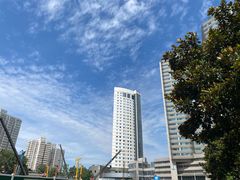 -郑州大学第一附属医院(河医院区)