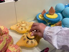 -LUSH(威尼斯人店)