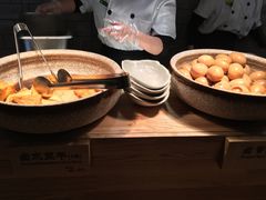 豆干-72街红烧排骨饭(海珠丽影广场店)