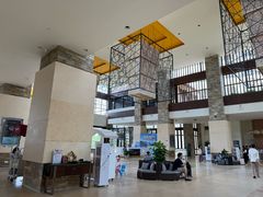 -三亚海棠湾喜来登度假酒店