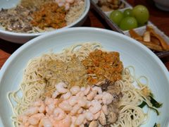 -裕兴记•蟹黄面馆(人民广场店)