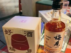 -老街鱼嘴巴(坡子街老店)