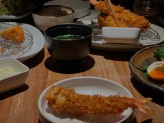 -山杏yama-katsu·吉列炸物