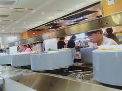 -大橘元自助回转火锅(乐峰广场店)