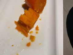 蜜汁红薯-荣轩(新荣记环球金融中心店)