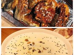 西域烤羊排-品回味清真西北楼(宁波首店)