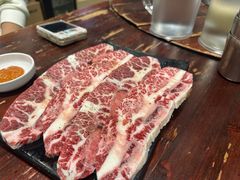 -小本家韩国料理(紫藤路店)