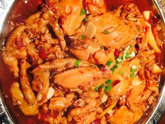 -胖哥俩肉蟹煲(世茂国际广场店)