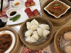 -点都德(聚福楼店)