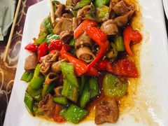 -颐和海鲜饺子