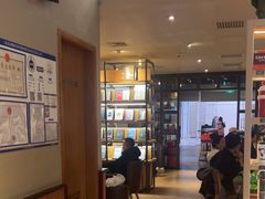 -COSTA COFFEE(新奥购物中心店)