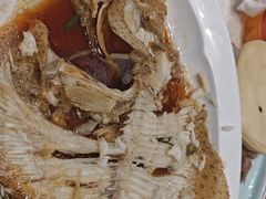 -盛百味·家宴餐厅(霸州分店)