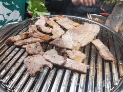 -原始泥炉烤肉(总店)