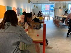 -麦当劳(宏泰广场店)