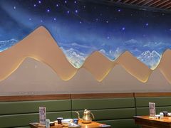 -晓疆山·大美新疆菜(白玉兰广场店)