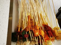 -串一火锅(赛格国际购物中心店)