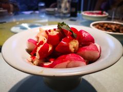糖醋小红萝卜-孔乙己酒家(虹桥路店)