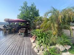 -悦哉·派对·草坪婚礼·围炉煮茶(三圣乡店)