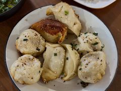 舒蔡记特色生煎-舒蔡记生煎菜饭(云南中路店)