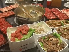 -尚合里潮汕牛肉火锅(海沧店)