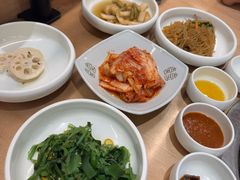 -黄金牧场(明洞总店)