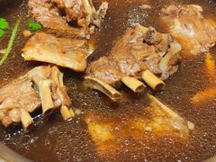 -和庆斋羊蝎子火锅·碳缸烧烤(顺义旗舰店)