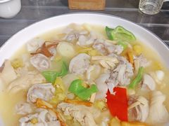 -双流老字号董蹄花(机场南四路店)