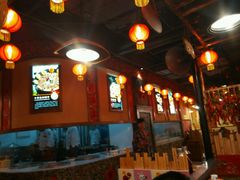 -金掌勺锅包肉(太原万达店)
