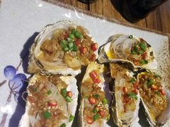 -网红丛林音乐烤吧