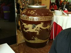 -京天红酒家(马家堡店)