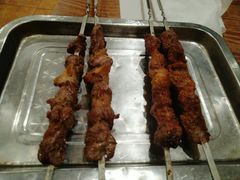 -清真吴记门钉肉饼·喜多利