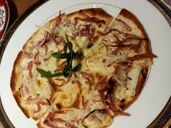 -老欧洲咖啡·西餐(后湖店)