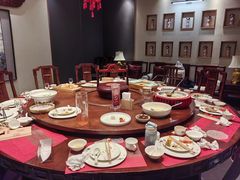 -唐山宴大唐州府精品中餐