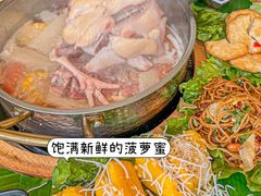 -椰小鸡·琼州糟粕醋(美兰缤纷城店)