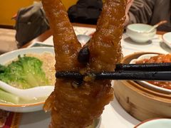 -禄运茶居·手工点心(猎德店)