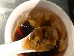 -探鱼·鲜青椒爽麻烤鱼(天河优托邦店)