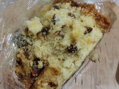 果仁面包-爱德顺糕点食屋(利民道店)