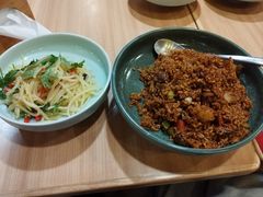 -宏状元现熬粥·京味菜(三里河店)
