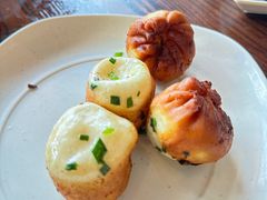 -哑巴生煎(临顿路店)