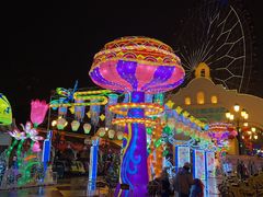 -国色天乡三期陆地乐园