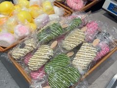 -韩麦大冷面(桂花街直营店)